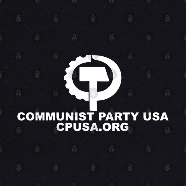 Communist Party USA by RevolutionToday